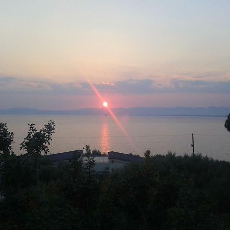 Thelgi Villa Kalamata Dış mekan fotoğraf